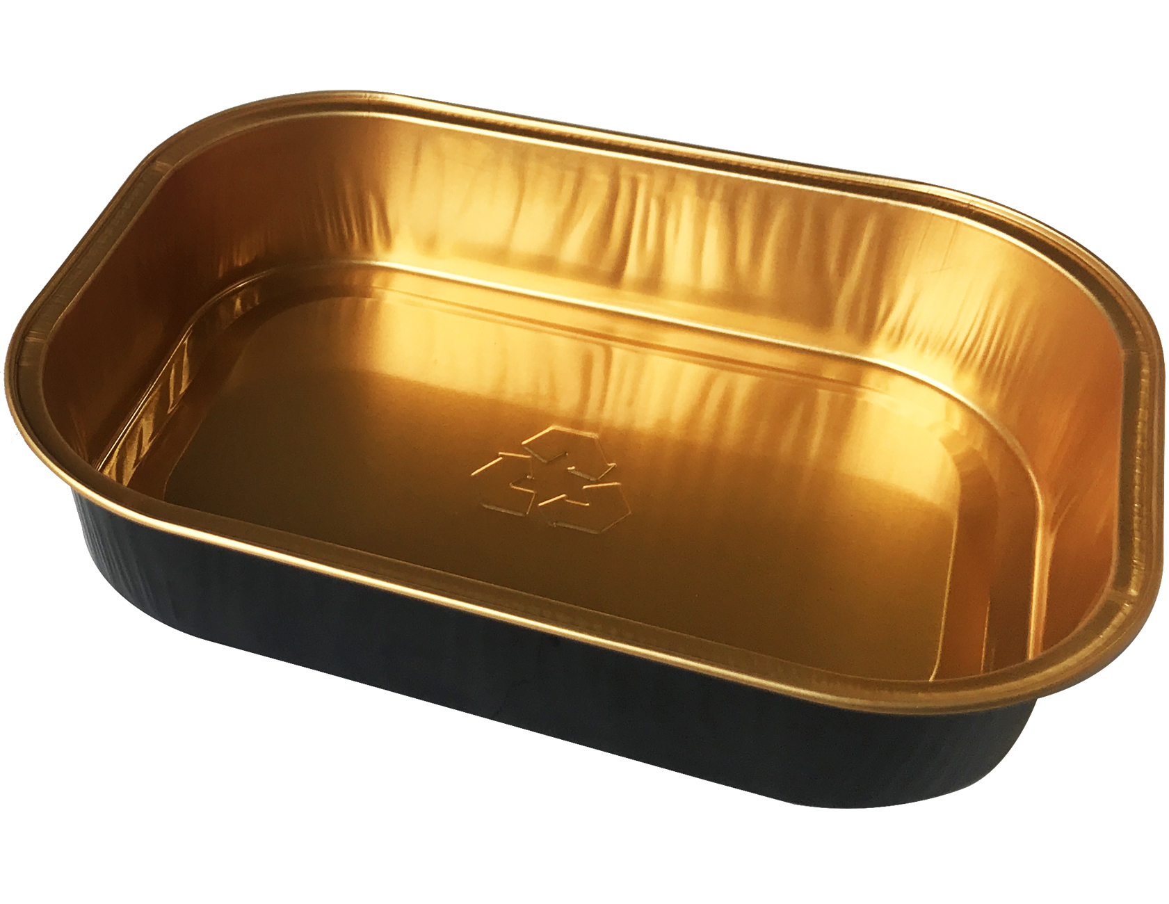 Contenedor de Aluminio 16oz Image2