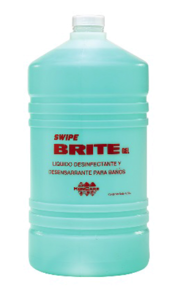 Brite 3.5 Lts. - Baños "Swipe"