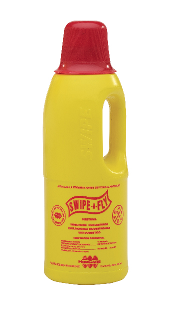 Swipe-A-Fly 0.5 Lts. "Insecticida"