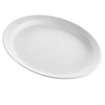 Plato Térmico 10 Liso c/25