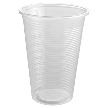 Vaso Plástico #7 c/50
