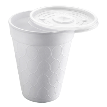 Vaso Térmico #10 c/25