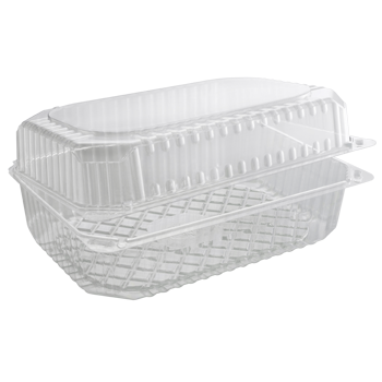 Domo Concha para Muffin RB130 c/5