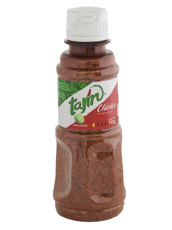 Chile En Polvo Tajín c/142gr