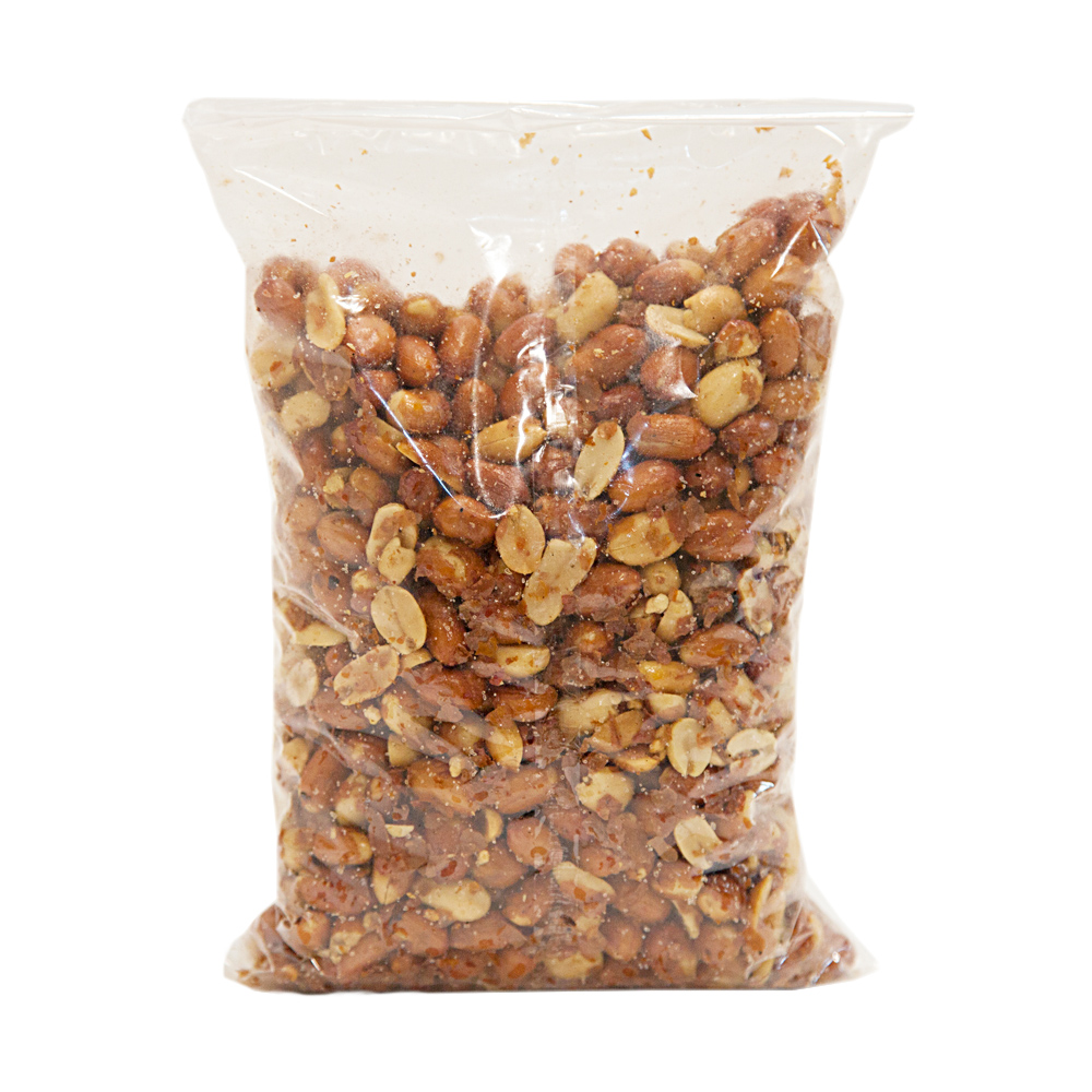 Cacahuate Salado c/500gr