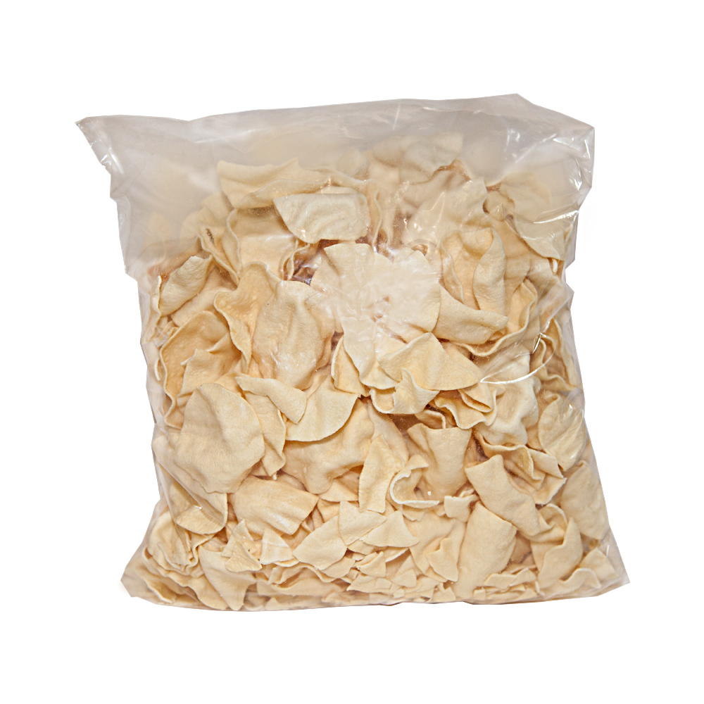Papa Deshidratada Natural c/500gr
