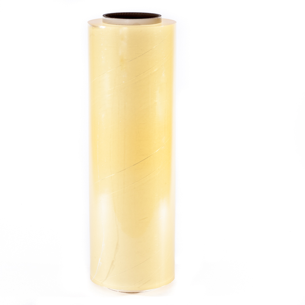 Película Autoadherible Clingfilm 38 cm x 600mts