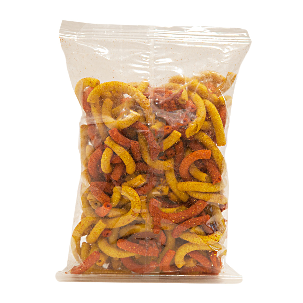 Churrito Combinado "amarillo/rojo" c/500gr
