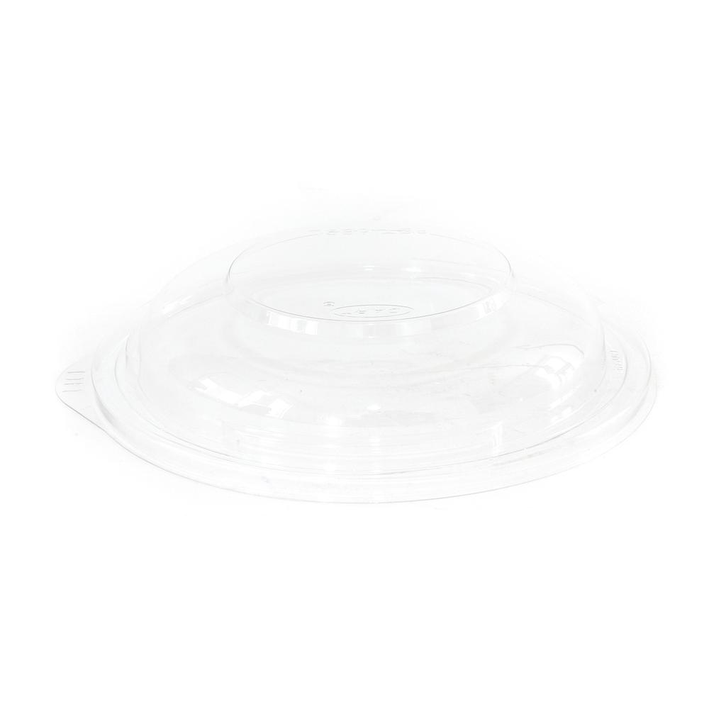 Tapa Plástica Dart para Ensaladero PET c/8 "8,12 y 16"