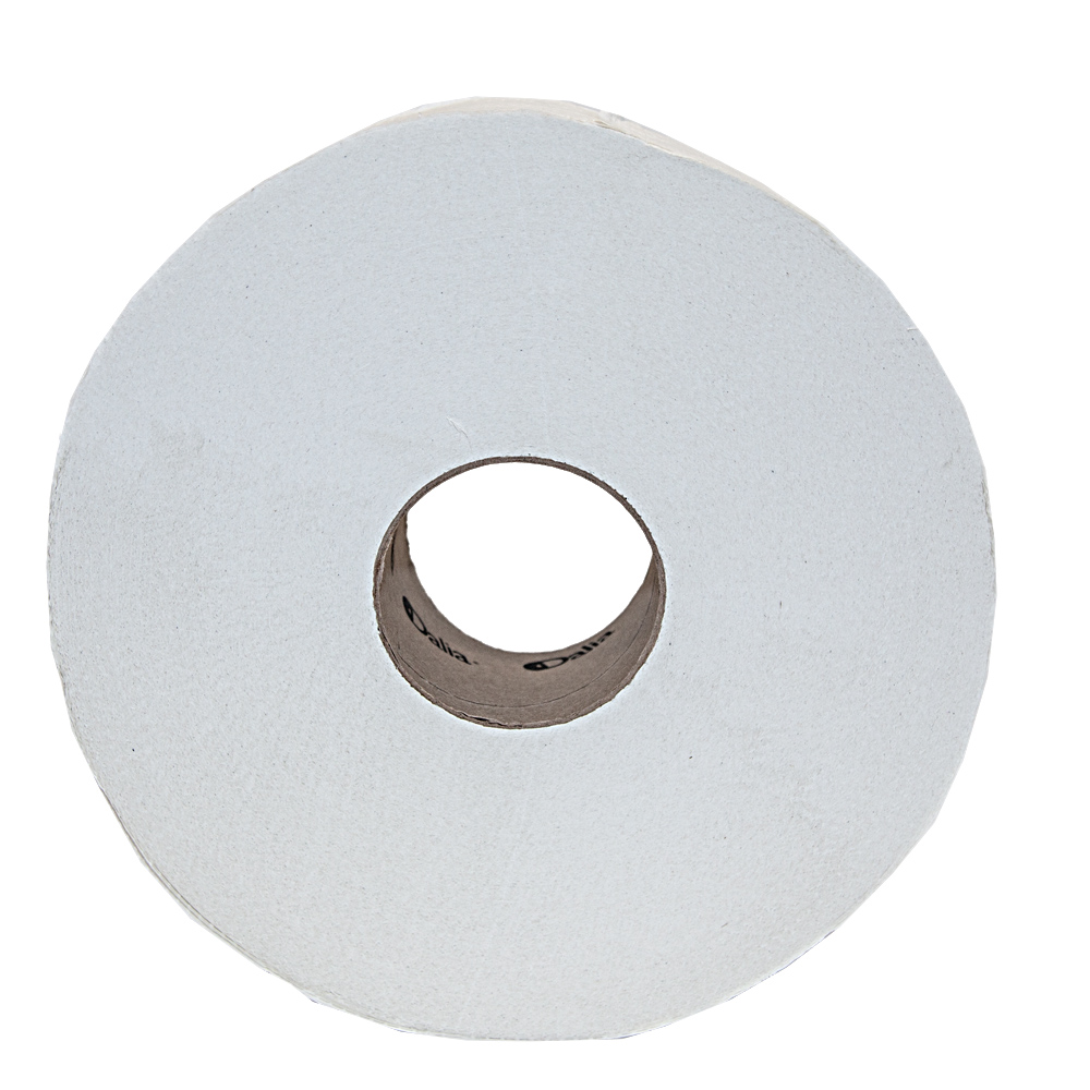 Papel Higiénico en Rollo Jumbo c/400 mts