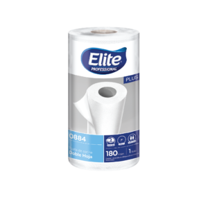 Servitoalla para Cocina Doble Hoja Elite c/180 hojas
