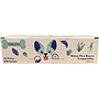 Bolsa en Rollo para Heces 100% Compostable 20x30 c/15