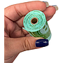 Bolsa en Rollo para Heces 100% Compostable 20x30 c/15