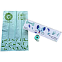 Bolsa en Rollo Bio para Heces de Perro 100% Compostable 20x30 c/15